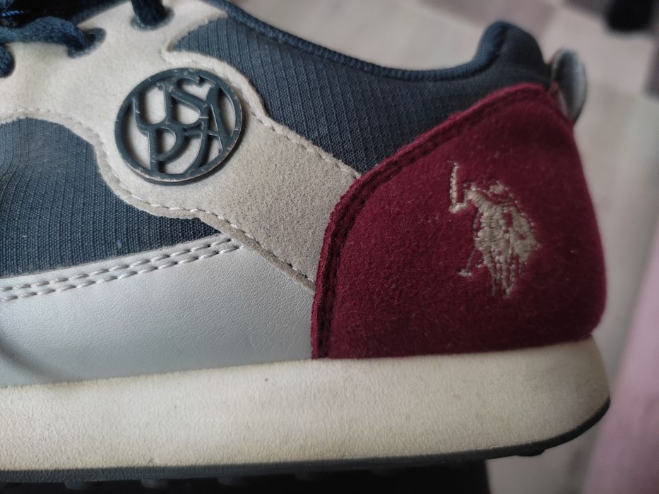 Детски маратонки