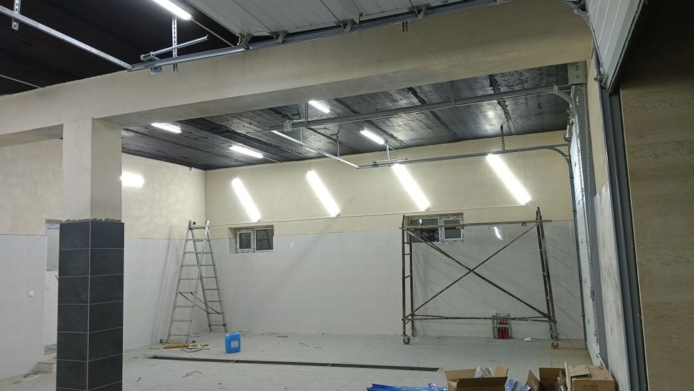 ЭЛЕКТРИК   қызметі. 24/7