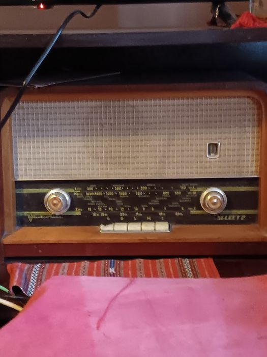 Vand Electronica Select 2 de colecție