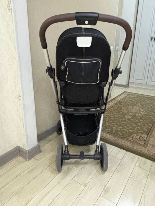 Cybex коляска прогулочная сайбекс