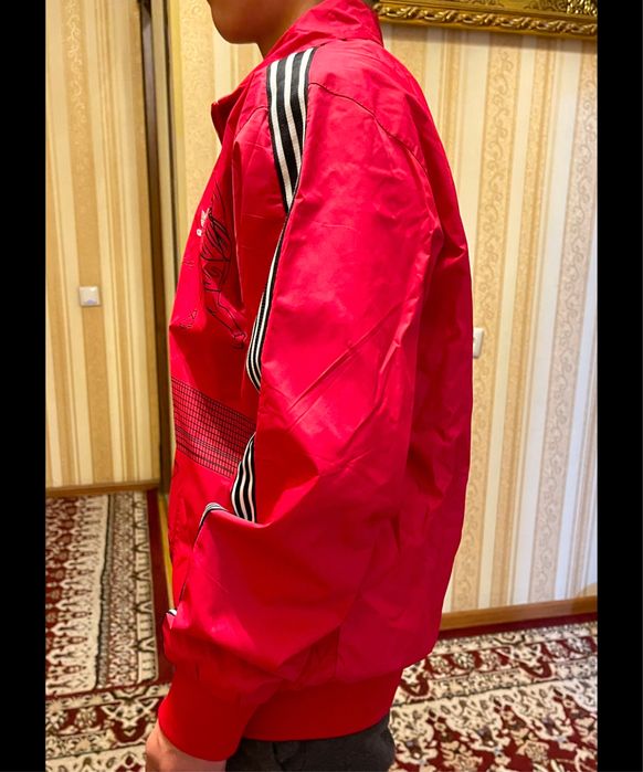 Спортивка adidas