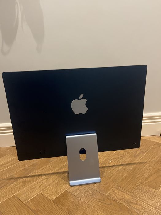 Imac m1 оригинал