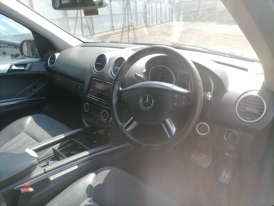 Dezmembrez ML 320 w164 om. 642