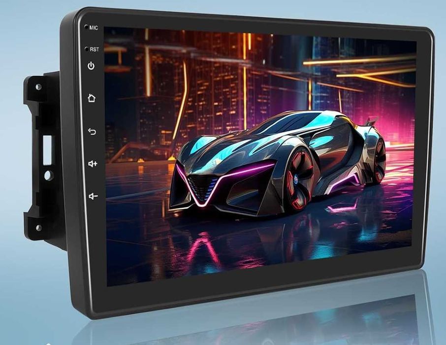 Мултимедия за Jeep Навигация DIN Grand Cherokee Patriot Chrysler Dodge