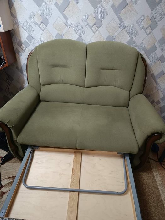 Диван раскладной