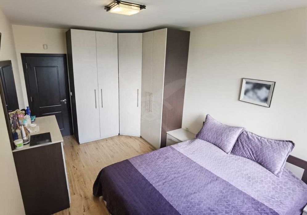 Продава се Тристаен апартамент в Пловдив, Тракия - 109 кв.м за 1901 €/кв.м - Снимка #7