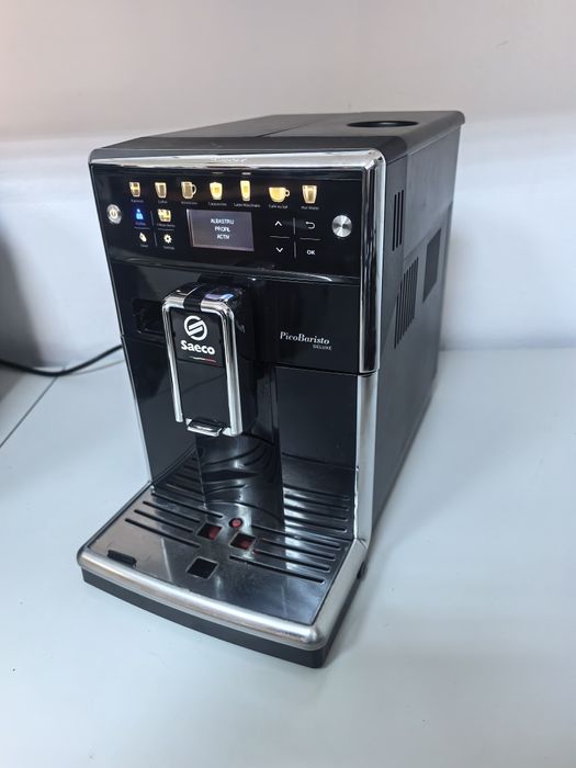 Espresor Saeco PicoBaristo Deluxe