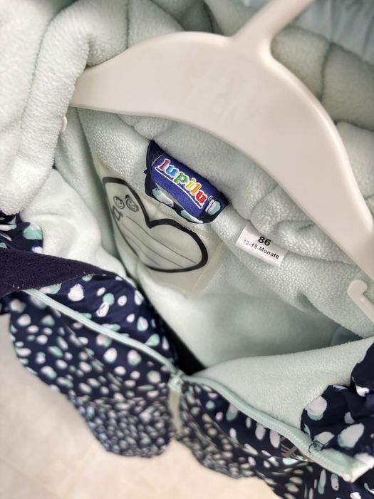 Космонавт 86 размер