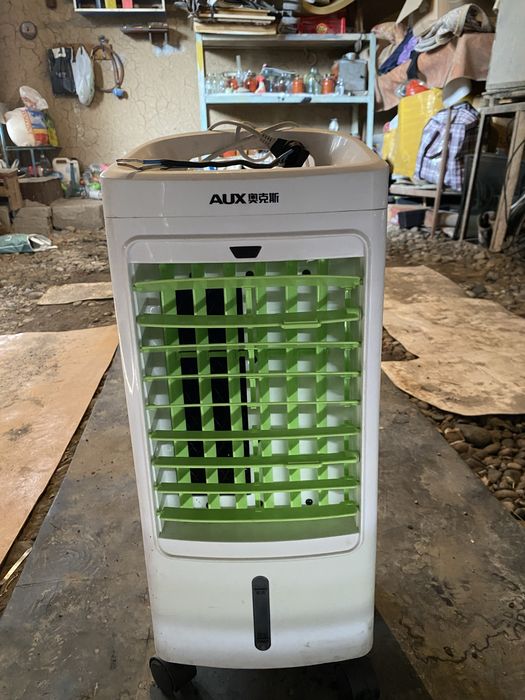 Винтелятор сатылады