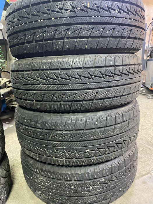 На 16 205/55 Сани 2 шт