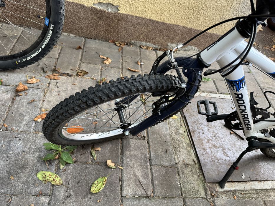 Bicicleta RockRider ST120 - 430Ron