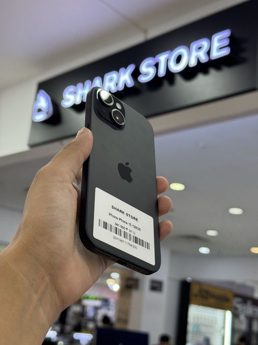 iphone 15 Shark Store