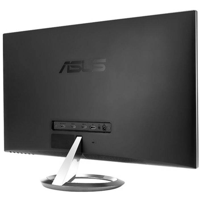 Monitor led ips Asus 27”