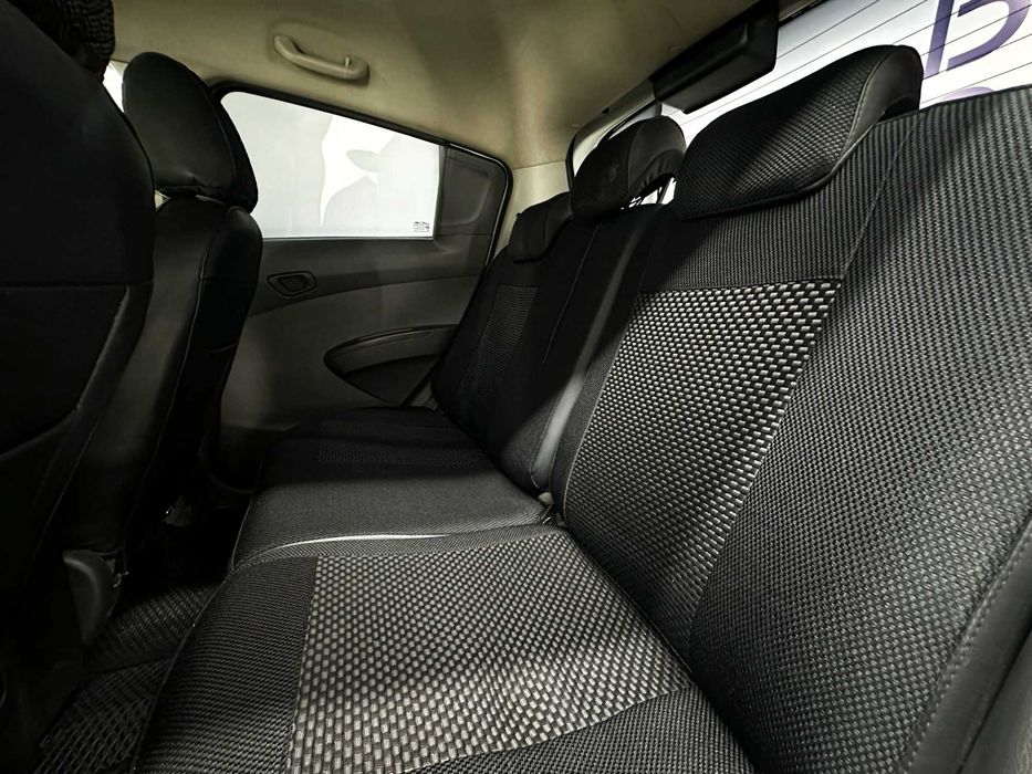 Spark Автомат 2021-йил Пробег 119,000км холати идеал!