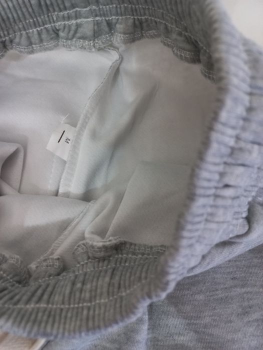 Продам трико серые