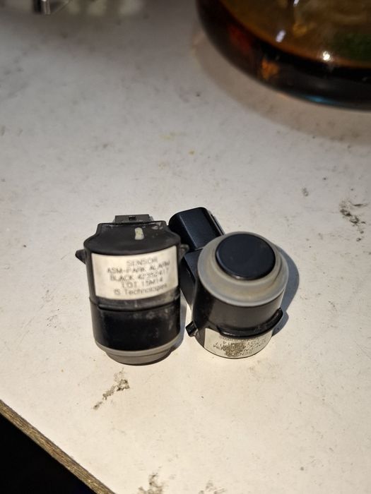 Продам  на kaptiva 3-4 ультразвуковой датчик парковки