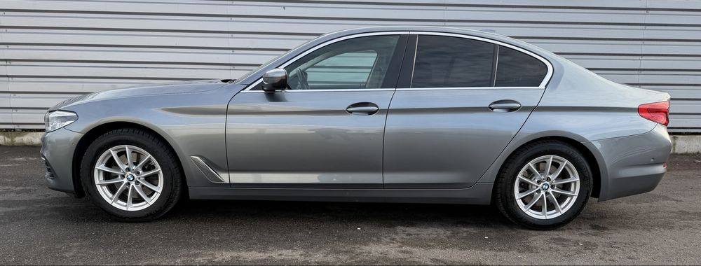 Bmw seria 5/ Diesel / an 2019