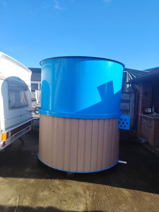 Ciubăr din polipropilenă