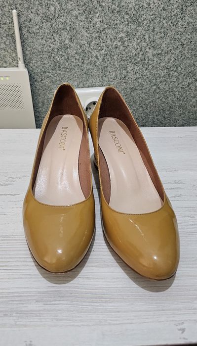 Туфли женские Basconi