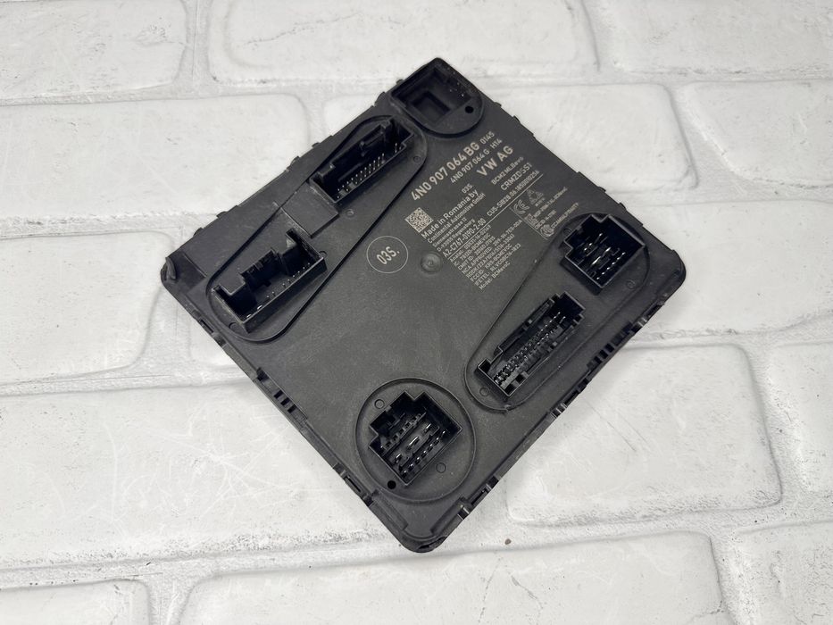 Модул BCM2 AUDI A8 D5 4N0907064BG