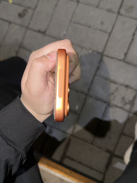 Айфон 17 про,512 гб 98%