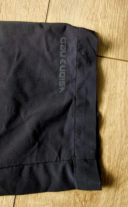 Pantaloni Engelbert Strauss e.s. vision stretch M 38 Ladies Cargo Trousers