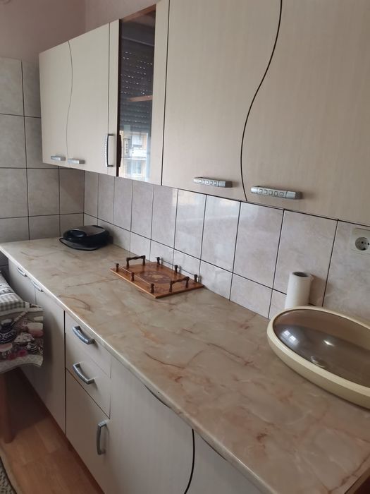 Apartament 2 camere de vânzare | Sighetu Marmației | centrală | termopan | cărămidă