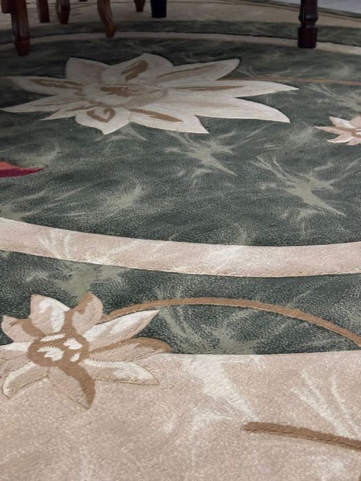 Ковер кілем  3×4м