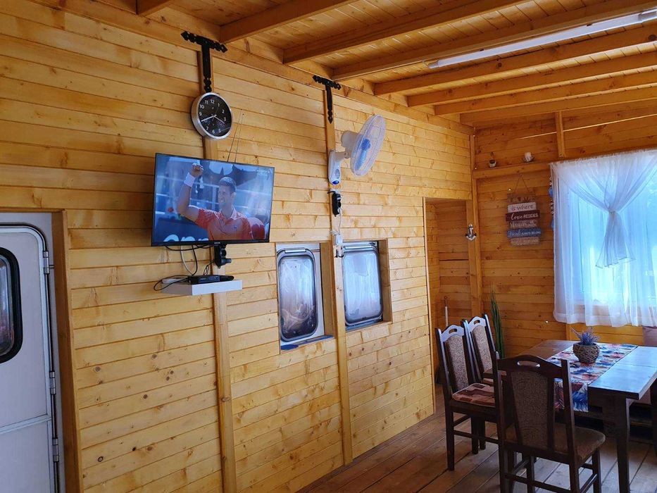 Каравана под наем Къмпинг ЮГ ! ПРОМОЦИЯ!