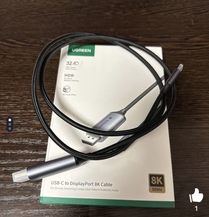 Монитор Sanc 27 дюймов