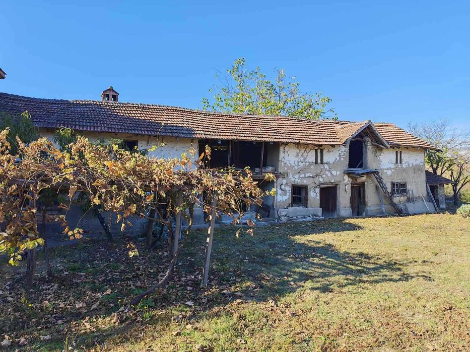 Продава се Къща в с. Новачене, Област Плевен - 361 кв.м за 37 €/кв.м - Снимка #13