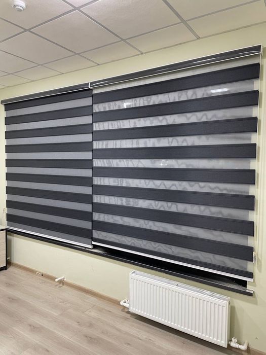 Jalyuzi / Жалюзи: Uyingiz — sizning uslubingiz