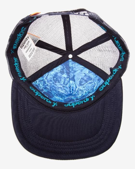 Sapca Superdry Originala noua marime ajustabila unisex model nou