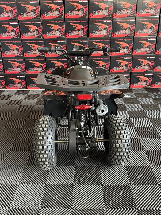 Quad atv 125 cc pentru copii nou adus din Germania