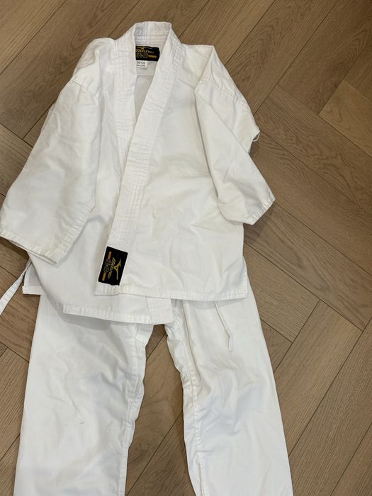 Костюм для каратэ