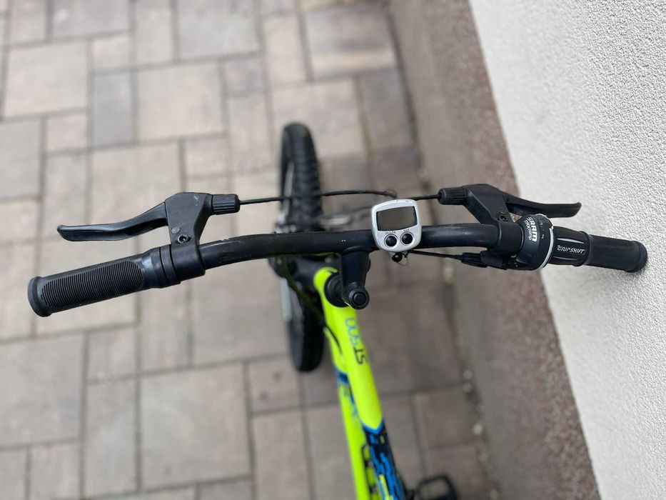 Bicicleta Rocrider ST500 20"