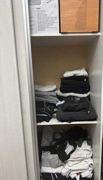 Қаратау қаласы шкаф алыңыздар