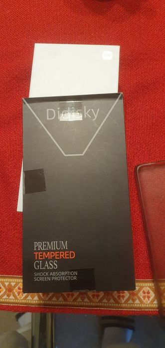 Vând xiaomi 11T în stare foarte bună