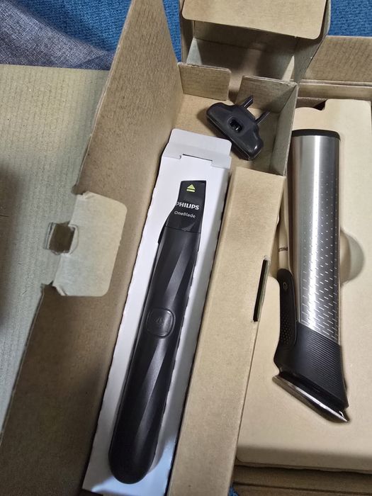 All in one Тример Philips