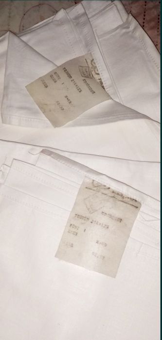 Советское постельное бельё