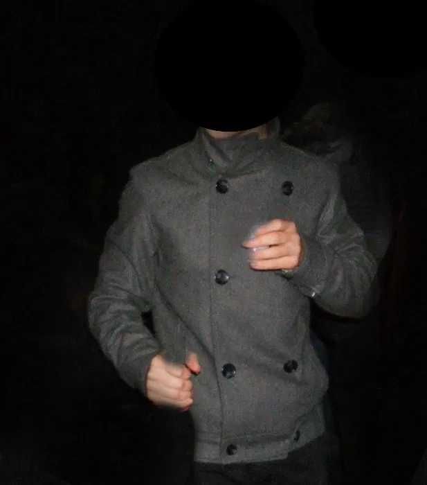 Palton / Jacheta New Look Lână