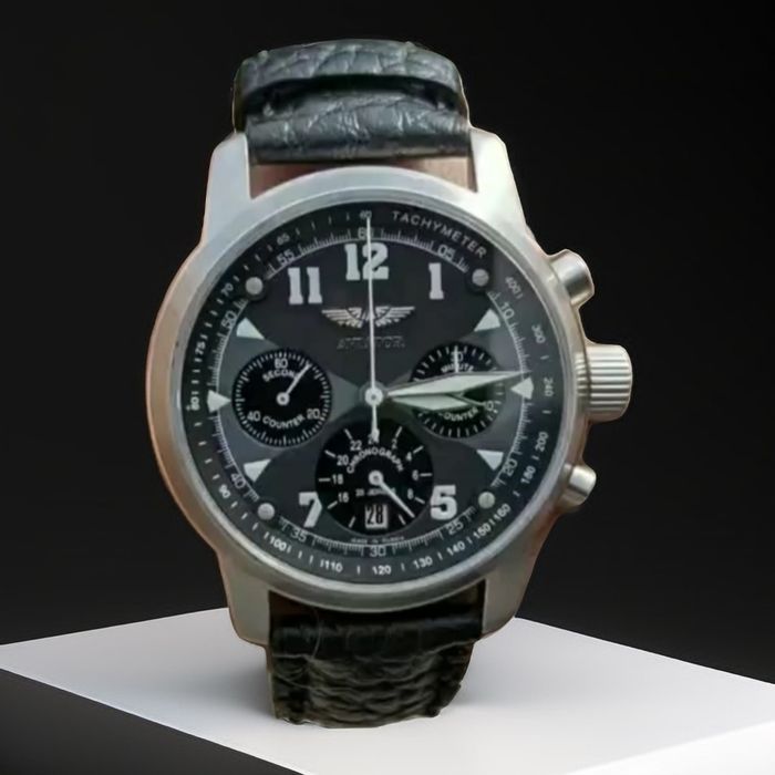 Ремонт наручных часов