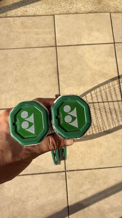 Vand rachete Yonex