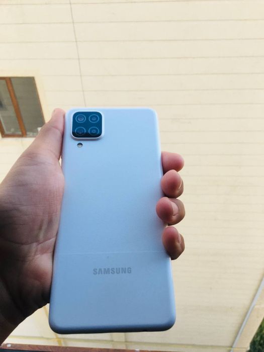 Samsung a12 sotiladi