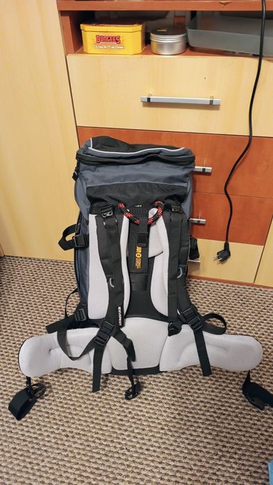 Rucsac Everest 45 clasic