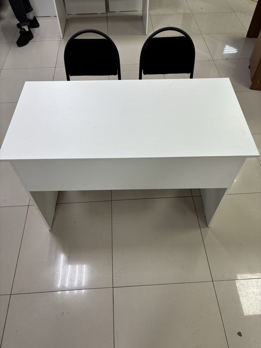 Продам парты на заказ, новые! Можно в больших обьемах