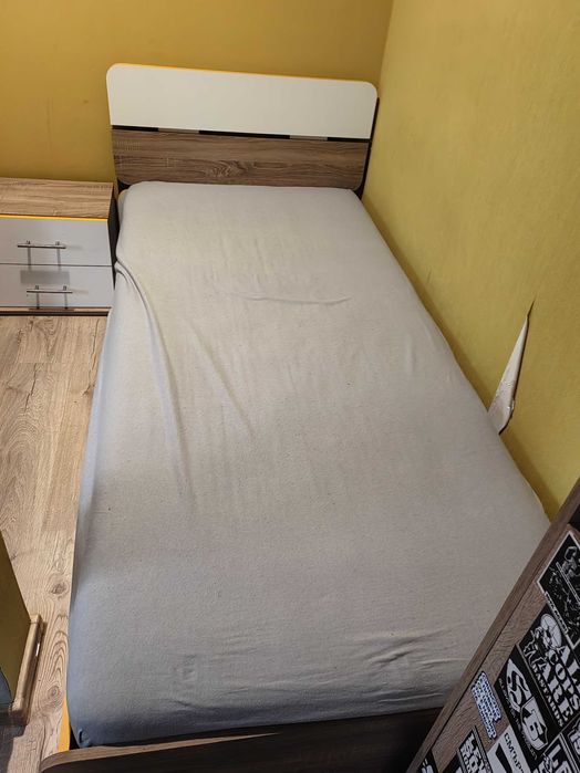 Обзавеждане за детска стая, детски легла и гардероби