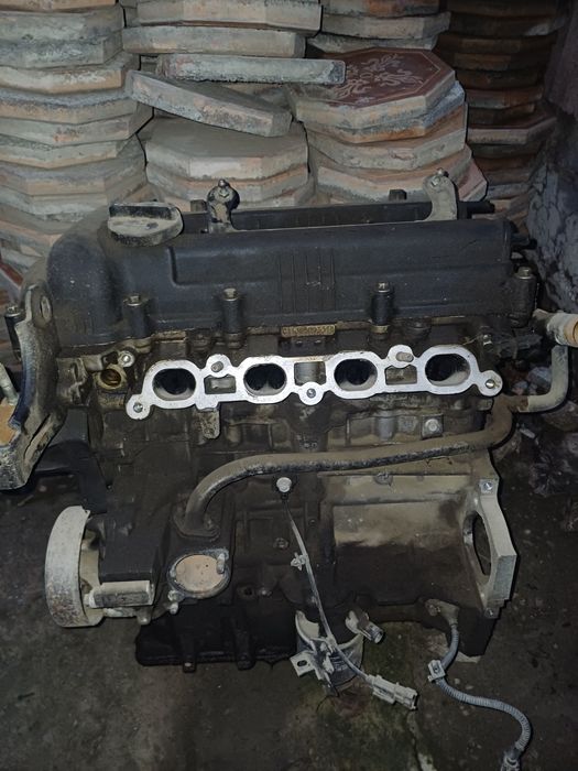 Продам двигатель.