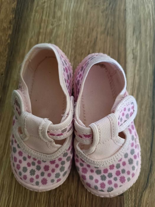 Пантофи КК 22 номер