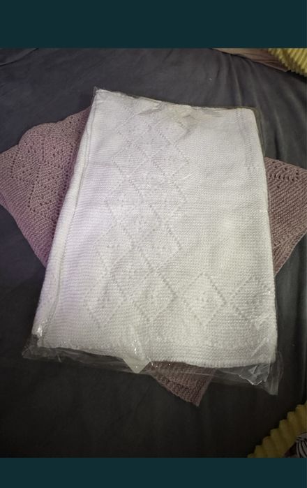 Шаль , паутинка!